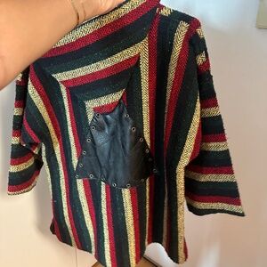 LF Stores Furst of a Kind Baja Hoodie